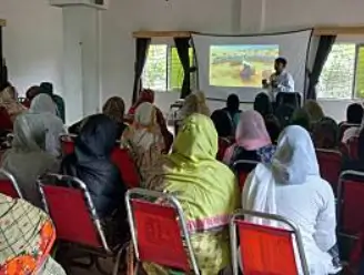 巴基斯坦-事工概況